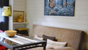 Cabaña Rural ¨La Huerta de los Serijos¨ - Foto 3