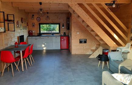 Domki Dobrogoszcz - Foto 26