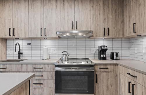 Coda on Half, a Placemakr Experience - Navy Yard - Foto 96