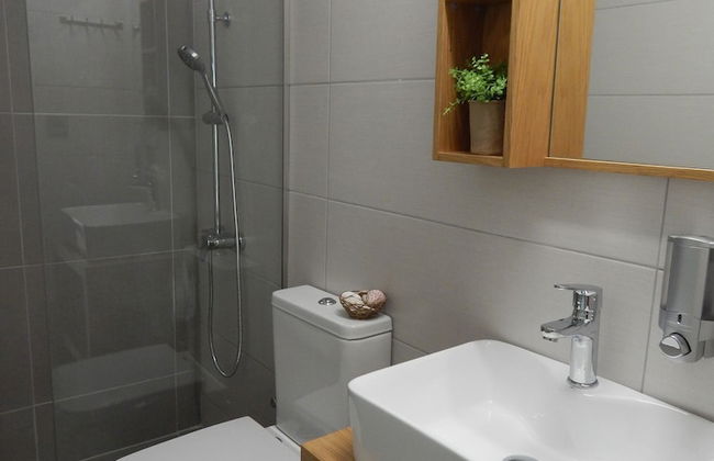 Blue Sky Hotel - Foto 50