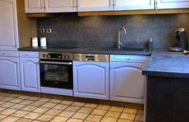 Ferienhaus an der Agger - Foto 35