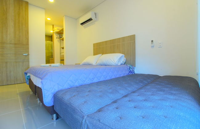 Exclusive Apartasuites Reserva del Mar - Photo 12