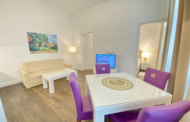 Steiner Residences Vienna Taborstrasse - Foto 75