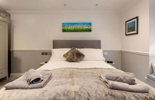 3 South Beach Court - Cosy Seafront Apartment - Photo 16