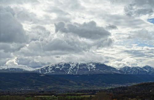 Domaine Agricole Cotzé / Casa rural - Foto 19