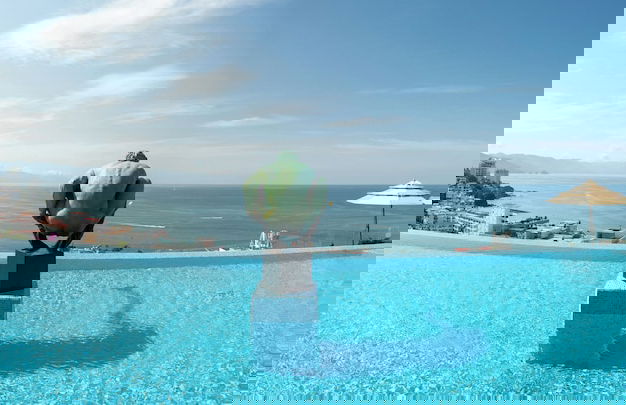 Pinnacle Resorts 179 - Adults Only - Foto 1