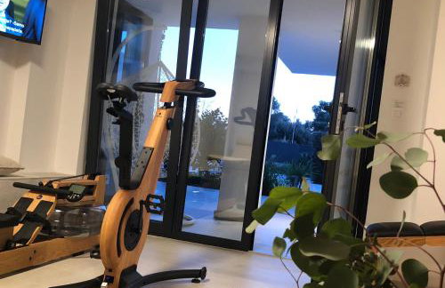 Apartments villa Ladini - Foto 22