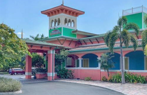 Vista Del Mar at Cape Harbour Marina, 10th Floor Luxury Condo, King Bed, Views! - Foto 55