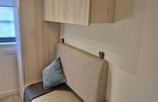 Student Only Gibson Street - Foto 9