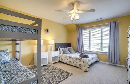 Amazing Views at Family Getaway on Chesapeake Bay! - Foto 20