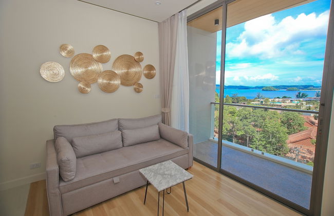 Rocco Aonang Krabi - Photo 14