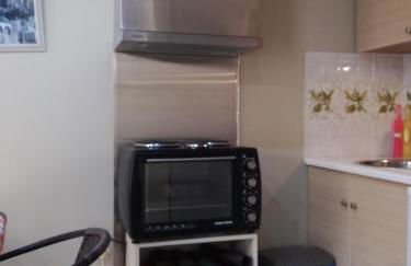 Agapi's Two Levels Studio - Foto 19