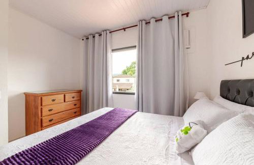 Casa do Trevo 7 - Aconchego em cada detalhe! - Foto 14