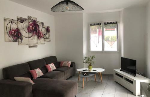 GITE URSUYA 3 étoiles de plain-pied idéalement situé - Foto 20