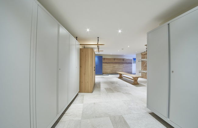 Chalet Tannenbaum - Foto 59