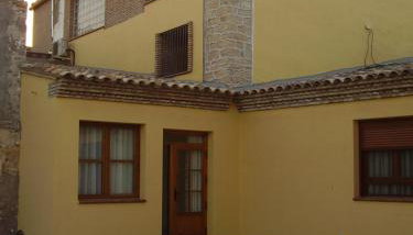 Casa De Los Diezmos - Foto 2