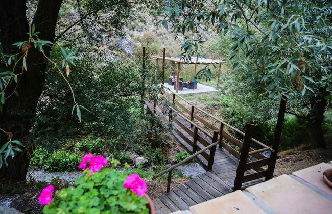 Casa Rural Molino del Machero - Photo 34