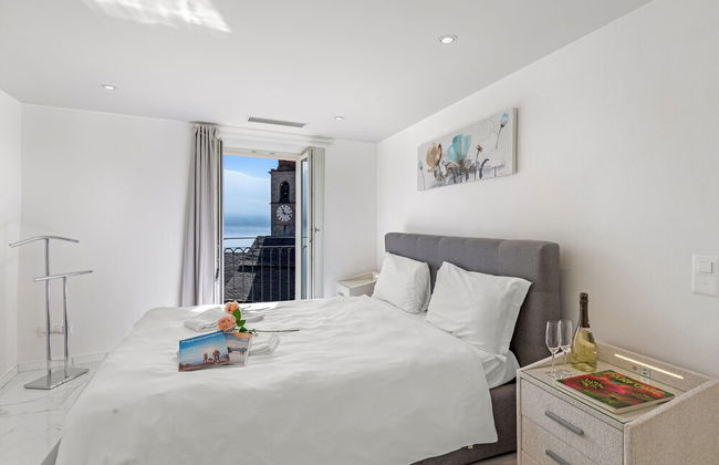 Red View Apartment - Foto 8