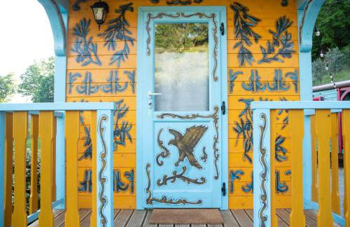 Agriturismo La Rovere - I Carrozzoni Gitani - Foto 24