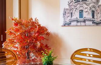 Tranquilo, céntrico y luminoso - Photo 1