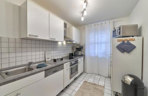 Maisonette Duplex-Fewo Mathilde - Foto 7