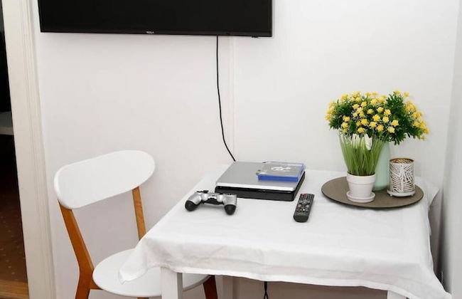 Victorian Apartment Sarajevo - Foto 8