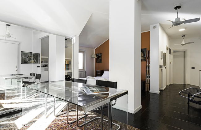 Villa Visconta in Naresso Inferiore - Foto 51