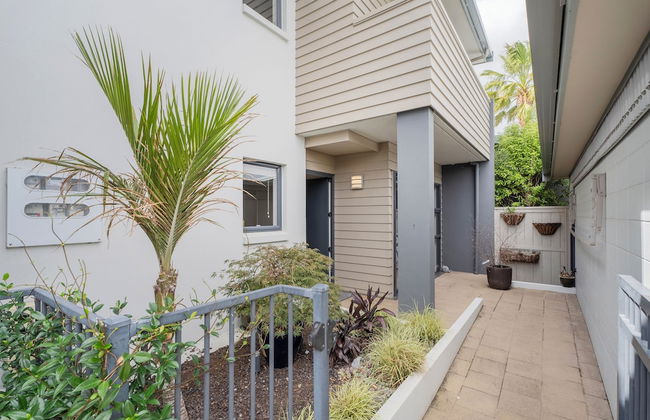 Sovereign Pier on the Waterways - Foto 78