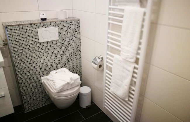 SHS Suite Home Sweet Strassen II - Foto 15