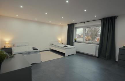 Monteurzimmer Pavan, K1 KEINE Ferienwohnung - Foto 1