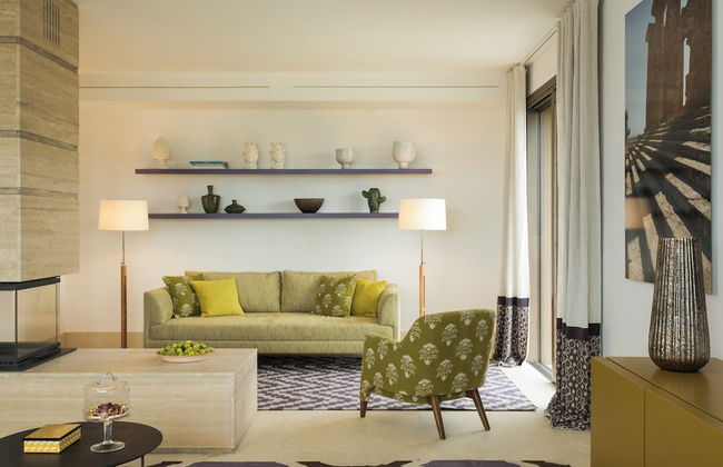 Rocco Forte Private Villas - Foto 36