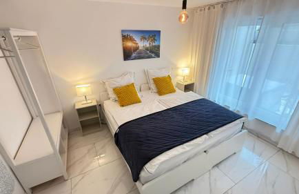 Stillvoll Neubau-Appart nahe Legoland und Fachklinik - Foto 2