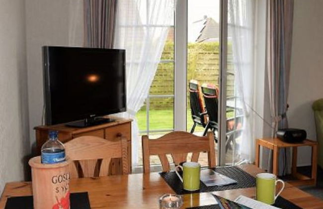 Haus Godewind - Foto 11