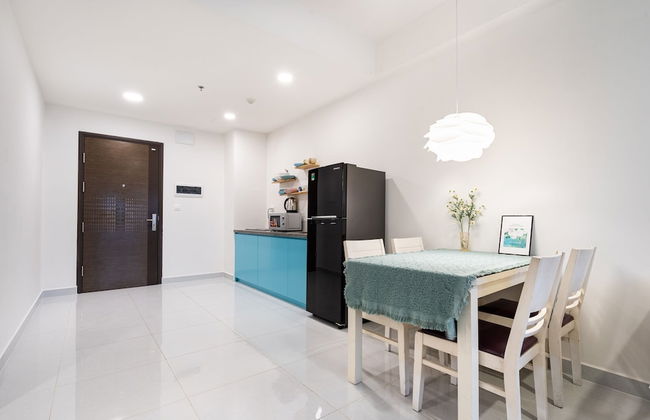 An Corner - Soho Residence Service Apartment - Foto 30