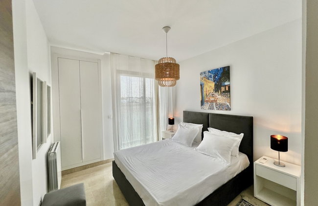 Residence Villa Jade Luxe Marsa - Foto 30