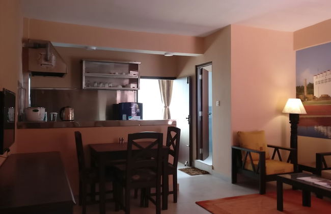 Sagarmatha Apartment Bed & Breakfast - Foto 48