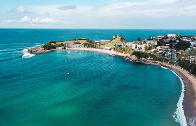 Terrigal Pacific Coastal Retreat - Photo 58