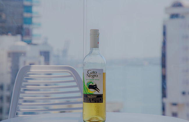 1 Br Bright & Cozy loft in Cartagena - Foto 11