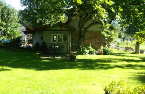 Ferienhaus mit Garten im Odenwald zu vermieten - Foto 7