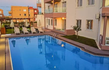 Oliva Beach Hotel - Foto 19