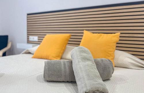 El Bunker Luxury Suite en Playa del Hombre con vista al mar - Foto 10