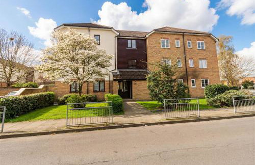 Wembley Studio with Free Parking Near Stadium & Tubes - Foto 16