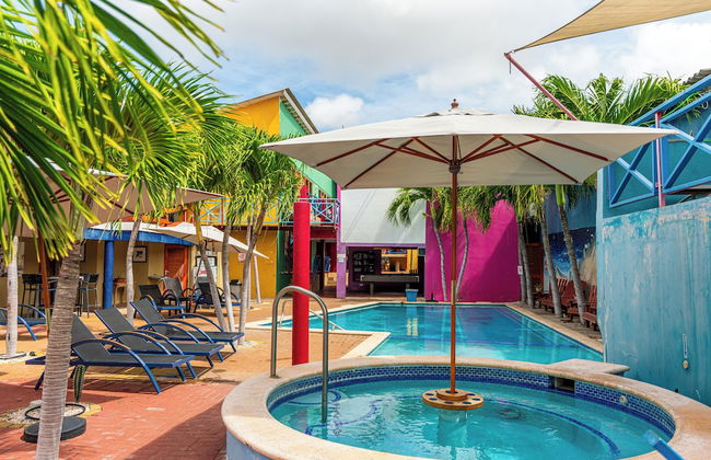 The Ritz Village Hotel - Foto 39