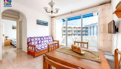 Apartamentos Fontana Real Casa Azahar - Foto 3