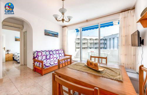 Apartamentos Fontana Real Casa Azahar - Foto 3