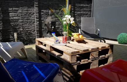 Triumph Inn Pension - Photo 17