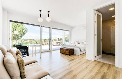 Xitaka Country House - Modern Large Great Views - Foto 15