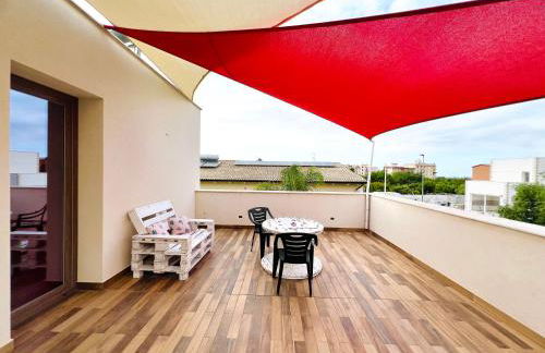 Suite Capaci - Foto 48