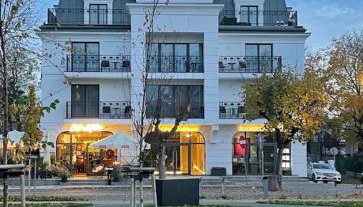 Luxury Apartments in Residence Maritime - Foto 4