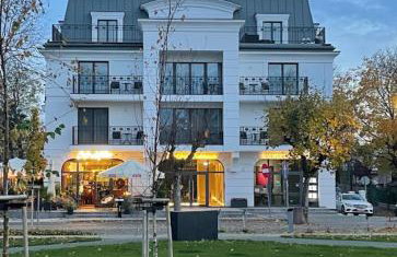 Luxury Apartments in Residence Maritime - Foto 4